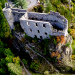 Chateau Vue Du Ciel