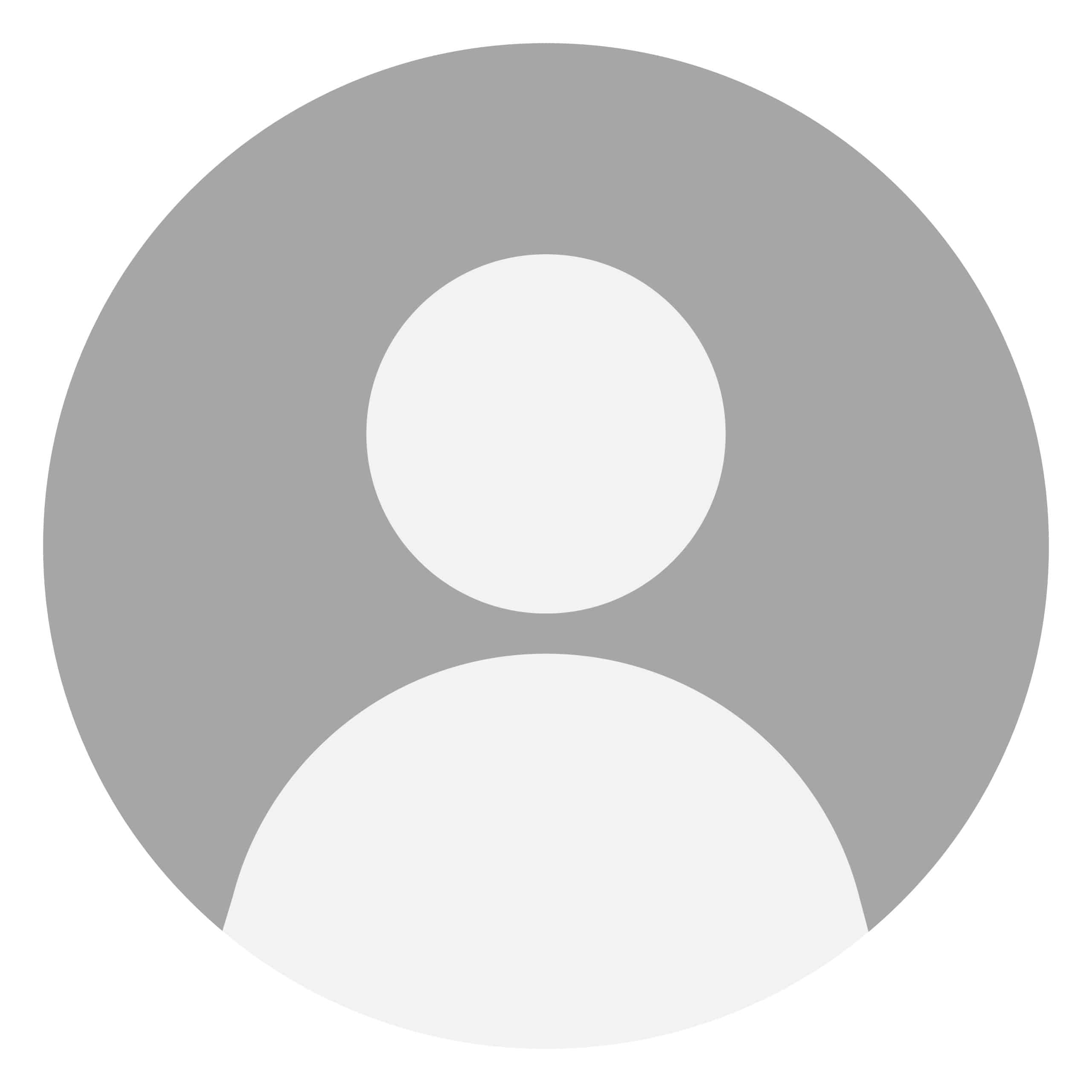 Default avatar profile icon. Social media user image. Gray avatar icon. Blank profile silhouette. Vector illustration