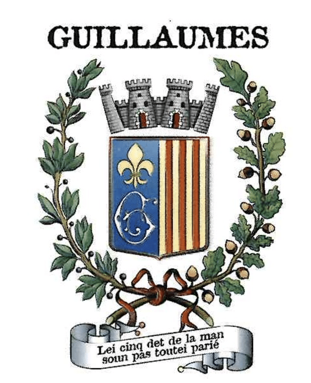 Blason Guillaumes