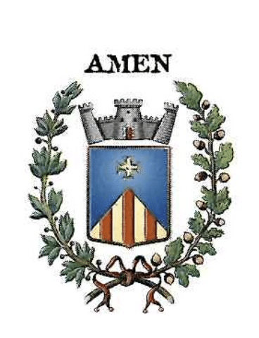 Blason Amen