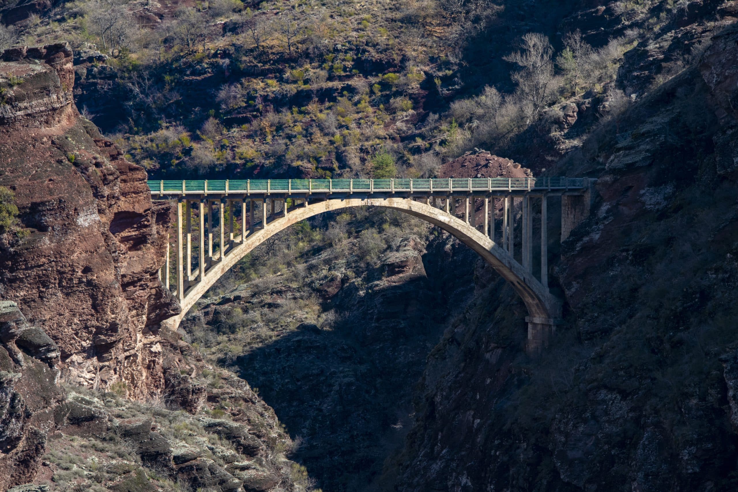 Pont de la mariée
