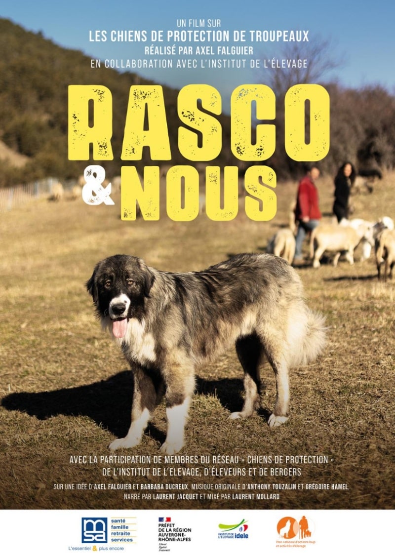Affiche Rasco&nous PNM