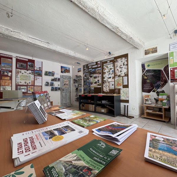 Office de tourisme intérieur 2